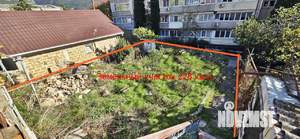 Дом 64м², 2-этажный, участок 2 сот.