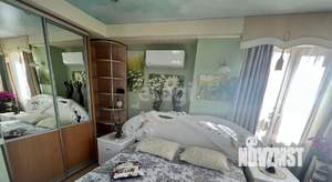 Дом 294м², 3-этажный, участок 8 сот.