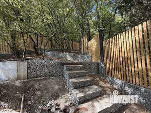 Дом 200м², 2-этажный, участок 6 сот.