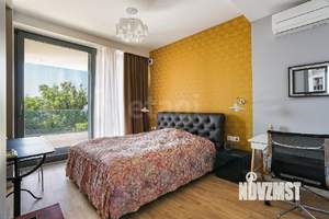 Дом 264м², 2-этажный, участок 5 сот.