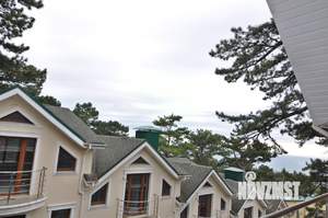 Дом 165м², 3-этажный, участок 1 сот.