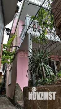 Дом 118м², 3-этажный, участок 1 сот.