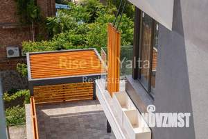 Дом 156м², 2-этажный, участок 3 сот.