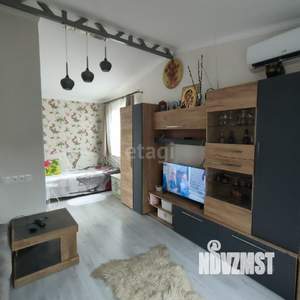 Дом 192м², 3-этажный, участок 4 сот.