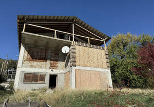 Дом 216м², 2-этажный, участок 6 сот.