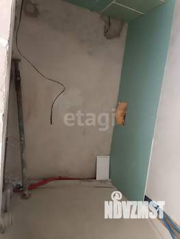 Таунхаус 96м², 2-этажный, участок 1 сот.