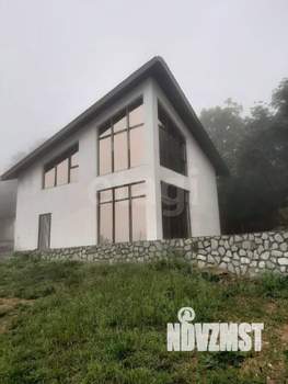 Дом 121м², 2-этажный, участок 4 сот.