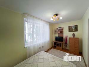 Дом 49м², 2-этажный, участок 1 сот.