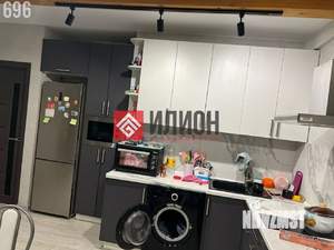 Таунхаус 117м², 3-этажный, участок 2 сот.