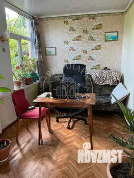 Дом 105м², 2-этажный, участок 8 сот.