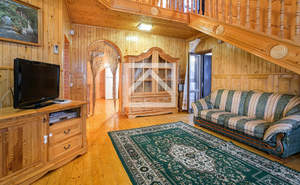 Дом 184м², 2-этажный, участок 14 сот.