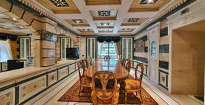 Дом 518м², 2-этажный, участок 41 сот.