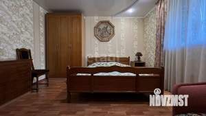 Дом 92м², 2-этажный, участок 3 сот.