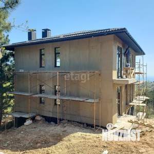 Дом 278м², 3-этажный, участок 6 сот.