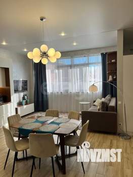 Таунхаус 144м², 3-этажный, участок 1 сот.