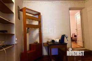 Дом 60м², 1-этажный, участок 1 сот.