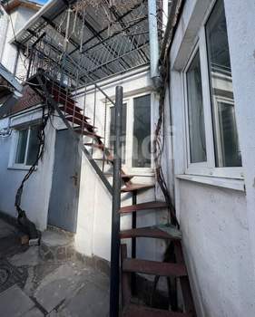 Дом 30м², 1-этажный, участок 1 сот.