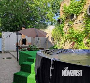 Коттедж 470м², 2-этажный, участок 14 сот.