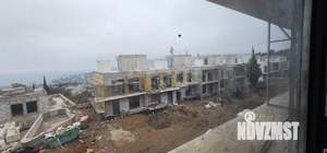 Таунхаус 274м², 4-этажный, участок 2 сот.