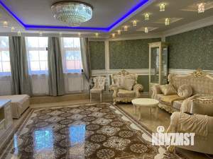 Дом 630м², 4-этажный, участок 8 сот.