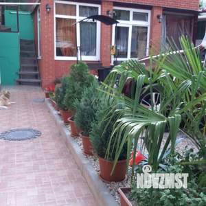 Дом 200м², 4-этажный, участок 3 сот.