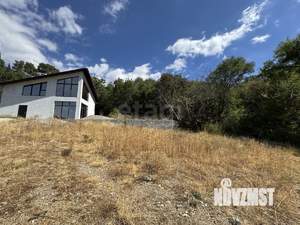 Дом 122м², 2-этажный, участок 4 сот.