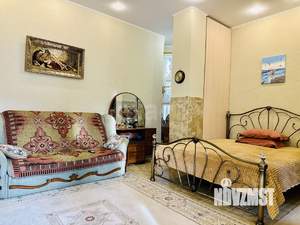 Дом 144м², 3-этажный, участок 3 сот.