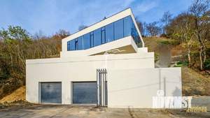 Дом 545м², 3-этажный, участок 10 сот.