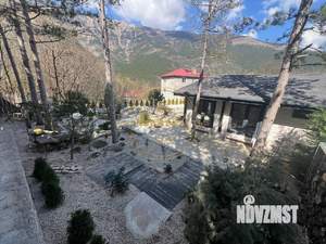 Коттедж 170м², 1-этажный, участок 8 сот.