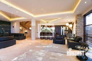 Дом 350м², 3-этажный, участок 2 сот.