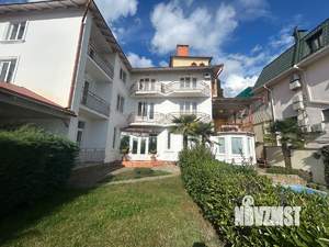 Дом 363м², 3-этажный, участок 4 сот.