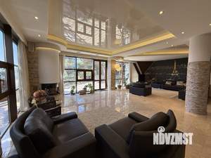 Дом 396м², 4-этажный, участок 3 сот.