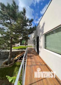 Дом 294м², 2-этажный, участок 7 сот.