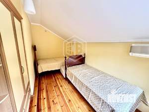 Дом 105м², 2-этажный, участок 1 сот.