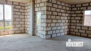 Дом 200м², 3-этажный, участок 3 сот.