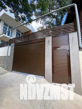 Дом 232м², 2-этажный, участок 3 сот.