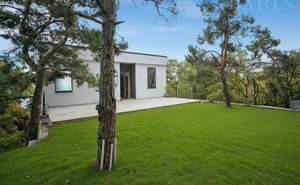 Дом 235м², 3-этажный, участок 5 сот.