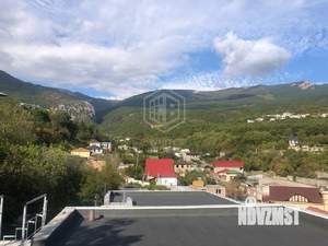 Таунхаус 131м², 3-этажный, участок 1 сот.