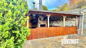 Дом 650м², 4-этажный, участок 9 сот.