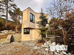 Дом 155м², 2-этажный, участок 5 сот.