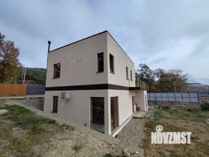 Коттедж 170м², 2-этажный, участок 5 сот.