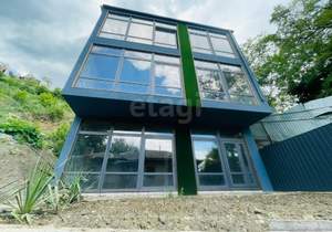 Дом 184м², 2-этажный, участок 3 сот.