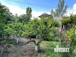 Дом 105м², 2-этажный, участок 8 сот.