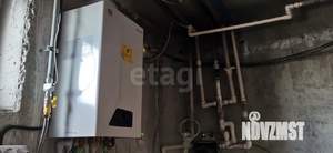 Дом 481м², 3-этажный, участок 5 сот.