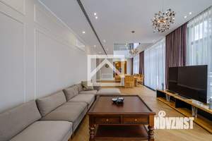 Коттедж 1137м², 4-этажный, участок 36 сот.