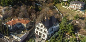 Дом 916м², 4-этажный, участок 39 сот.