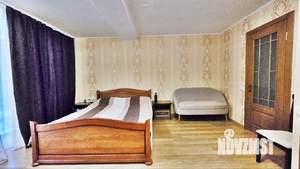 Таунхаус 175м², 3-этажный, участок 1 сот.