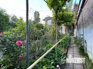 Дом 105м², 2-этажный, участок 8 сот.