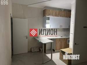 Таунхаус 117м², 3-этажный, участок 2 сот.