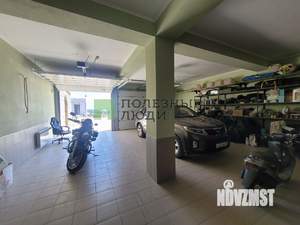 Дом 367м², 2-этажный, участок 7 сот.